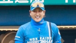 衝撃の「0.91」と「0.38」　見えてきた日本ハムの戦い方…固定されつつある“最強打順”