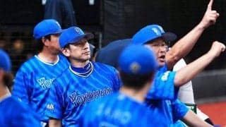 「.700」超え8人の衝撃　データで考察する超攻撃型打線…DeNA強さの秘訣