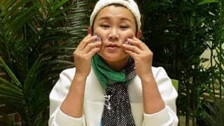 山田邦子が選ぶ「美顔グッズランキング」　第１位はまさかのアレ⁉