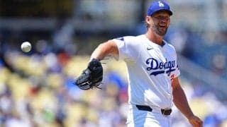 カーショーがキッパリ「私は嫌い」　敵地球場に露骨な“嫌悪感”…今も拭えぬ7年前の記憶