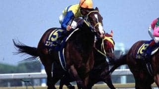 祖母は名牝エアグルーヴ 福永祐一厩舎のルージュレアリーズがデビューVなるか