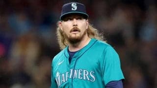 「誕生日おめでとう」投稿から7時間後…急転直下の放出劇に日米唖然「残酷な世界だ」