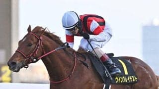 【AI予想・アイビスSD】短距離路線で素質開花！ サマースプリントシリーズ制覇へ弾みのつく走りに期待