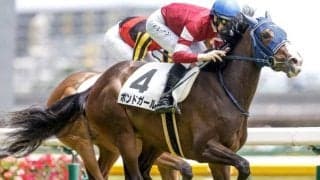 【クイーンS前日オッズ】ボンドガールが3.5倍で1番人気