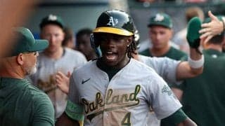 大谷翔平超えの「9」　弱小球団に現れた「バリー・ボンズ2世」…衝撃の活躍は「本物だ」