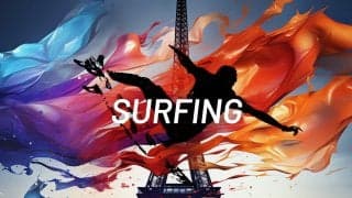 タヒチ島チョープーで開催！パリ2024オリンピック サーフィン 日本代表4選手と注目の見どころを解説！