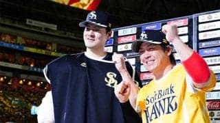 鷹・有原が今季初完封で両リーグ最速10勝目、ロッテ・唐川は初勝利…27日のパ・リーグ