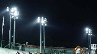 別府競輪G3（準決勝）レポート