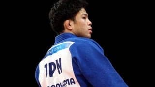 柔道男子60キロ級・永山竜樹が不可解判定で一本負け…猛抗議に敵メディアは「スポーツマンらしくない」と苦言【パリ五輪】