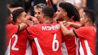 エジプトがウズベキスタンにシャットアウト勝利で初白星【パリ五輪】