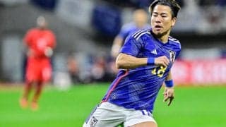 「トリッキーすぎて草」浅野拓磨のシルキータッチ“おしゃれスピン”のマジョルカ初ゴールが話題！「タケのゴルパフォの真似すると思ったら本当に痛そう」の声
