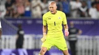 選手採点&寸評：U23日本代表 1-0 U23マリ代表【パリ五輪】