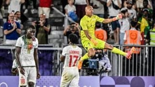 【パリ五輪・サッカー日本代表】マリ撃破で決勝T進出！ 山本理仁のゴール&終盤の相手のPK失敗で完封勝利……大舞台でリベンジ果たす