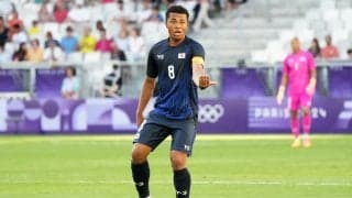 マリ撃破で準々決勝へ｢サッカーで落ち込んだことはサッカーでしか解決できない｣藤田譲瑠チマが大事にする中村憲剛の言葉、好きな音楽と漫画、探偵ホームズ