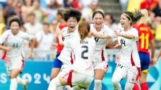 パリオリンピック、なでしこジャパンはブラジル戦へ明るい材料も　ハプニングもなんのその