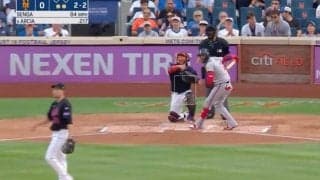 千賀滉大、打者をブチギレさせた！ “お化けフォーク”に空振り三振で怒り狂う→完全無視でマウンドを去る　ファン騒然「キレすぎだろ」「打てないだけ」