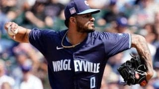 元西武右腕、わずか8日で“事実上の戦力外”　防御率0.00でも…厳しい現実