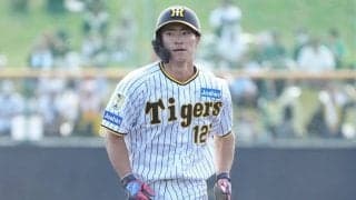 阪神22歳は「育成で獲っていい選手じゃない」　岡田監督も惚れ込む韋駄天は「赤星やん」