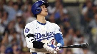 カーショーが語る大谷翔平の“格”　並び立つレジェンドとの共通点「オオタニも当てはまる」