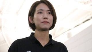 古賀紗理那　キャプテンとして、そしてエースとしての誇りを胸に