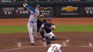 もはや暴力！ 大谷翔平、リーグ独走32号は190キロ高速“弾丸ライナー”　アッパーデッキ超えに球場ドン引き！「どこまでいくんだw」「ピンポン玉かよ」