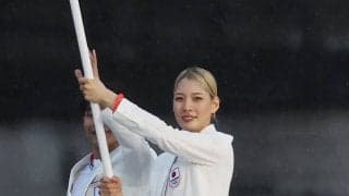 パリオリンピック日本の旗手・江村美咲は女子サーブル「世界女王」　強さの理由を東京五輪金メダリストが分析
