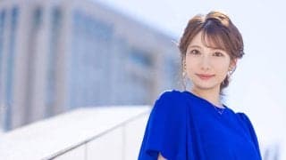 竹俣紅アナ、初の小倉でまさかの「サイン馬券」　現場にいたからこその的中秘話