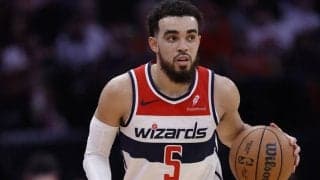 堅実な司令塔として知られるタイアス・ジョーンズがサンズと1年約5億円で契約合意