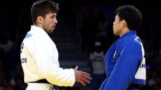 「審判員の行動に問題があった」波紋を呼んだ、柔道 永山・ガルリゴス戦判定　レジェンドOBは審判員の”判断”を断罪【パリ五輪】