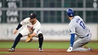 大谷翔平、自己最多タイの26盗塁　2戦連続成功で39個ペース、“40-40”も射程圏内