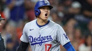 大谷翔平、特大32号＆4出塁もド軍痛恨のサヨナラ負け　救援陣が5点差守れず…2連敗	