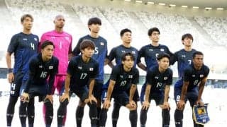「チームを救った」小久保玲央ブライアンの神セーブと「粘りが生きた」細谷真大の突破【準々決勝進出「パリ五輪マリ戦」運命の後半と最大の勝因】(1)