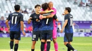再びのPKセーブでマリ撃破、準々決勝へ｢ジャンクフードは食べません｣小久保玲央ブライアンの中高時代｢練習前おにぎり｣他1日5回の食事と｢飽きなかった｣レイソルの練習