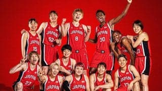 【女子日本代表OG対談②】栗原三佳×三好南穂「2人から見たパリ五輪戦士・12名の素顔とは？」