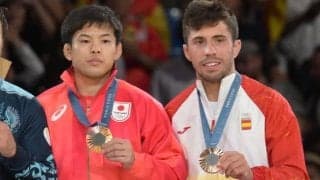 不可解判定の後…日本から届いた非難コメントを敵メディアが報道「二度と日本に足を踏み入れるな」「柔道をやらせてはいけない」