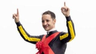新潟では戸崎圭太騎手＆坂井瑠星騎手、札幌ではC.ルメール騎手が3回ずつの馬券絡み【午前中ノッている騎手】