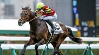 【札幌5R新馬戦結果】ドゥラメンテ産駒ファイアンクランツが押し切りV