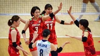 パリオリンピック・バレー女子日本代表のスタイルを分析　「リベロ２名」選出の理由とは？