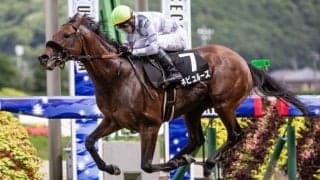 【伊達特別】菅原明「状態は良く感じていた」ネビュルーズが最内強襲