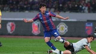 松木玖生が海外移籍のFC東京、高宇洋の主将就任を発表！　再び森重真人、小泉慶の3人体制に