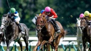 【JRA・WIN5】本日のWIN5は的中95票、配当483万4060円