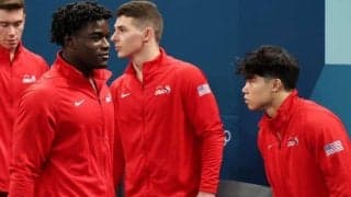 「王様のように暮らしたい」エアコン不備の選手村に米体操選手たちが“不満”を吐露「とても暑い。空気が循環しない」【パリ五輪】