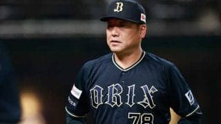 3連覇→故障離脱続出で苦しむオリ　前半戦で2桁得点「0」…プラス評価は先発投手