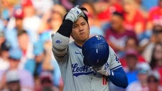 5点差守れず痛恨の逆転負け…ド軍に「浮上した問題」　地元紙が指摘した現状