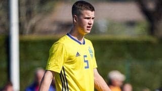 ローマが新たな左SBを確保！　スウェーデン代表DFダールが完全移籍で加入