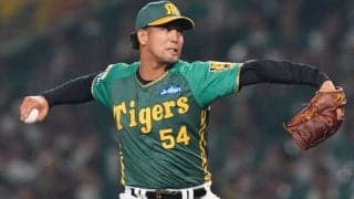 打線復調の裏で…阪神球団OBが復活を期待する「右腕の名前」