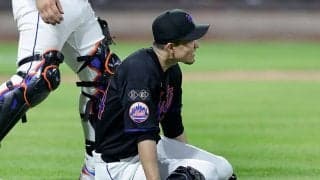 負傷した千賀滉大は「気の毒だ」　襲い掛かるさらなる“悲劇”…契約に影響の可能性