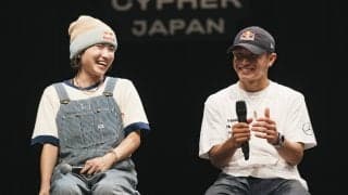 ブレイキン初代オリンピック王者を目指す戦い！本番直前 Shigekix、Ami、KatsuOne 特別インタビュー