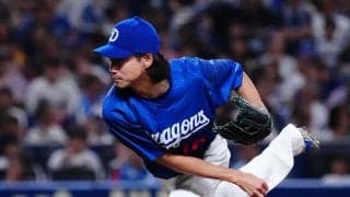 引退から4年経っても「モデルみたい」　衰え知らずのイケメンぶりは「ビジュ強すぎ」