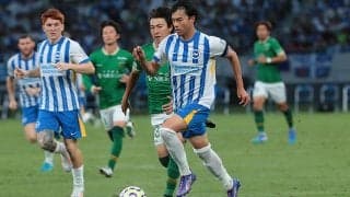 ブライトンが東京Vを4発撃破！　三笘薫も見せ場作りジャパンツアーを連勝締め【国際親善試合】